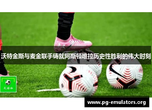 沃特金斯与麦金联手铸就阿斯顿维拉历史性胜利的伟大时刻